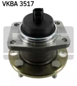 VKBA 3517 SKF